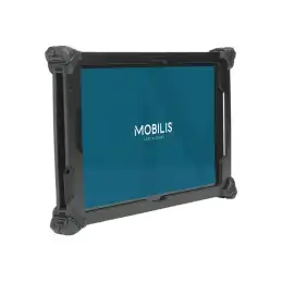 Mobilis RESIST Pack - Coque de protection pour tablette - robuste - TFP 4.0 - noir - pour HP Elite x2 1013 G3 (050009)_2